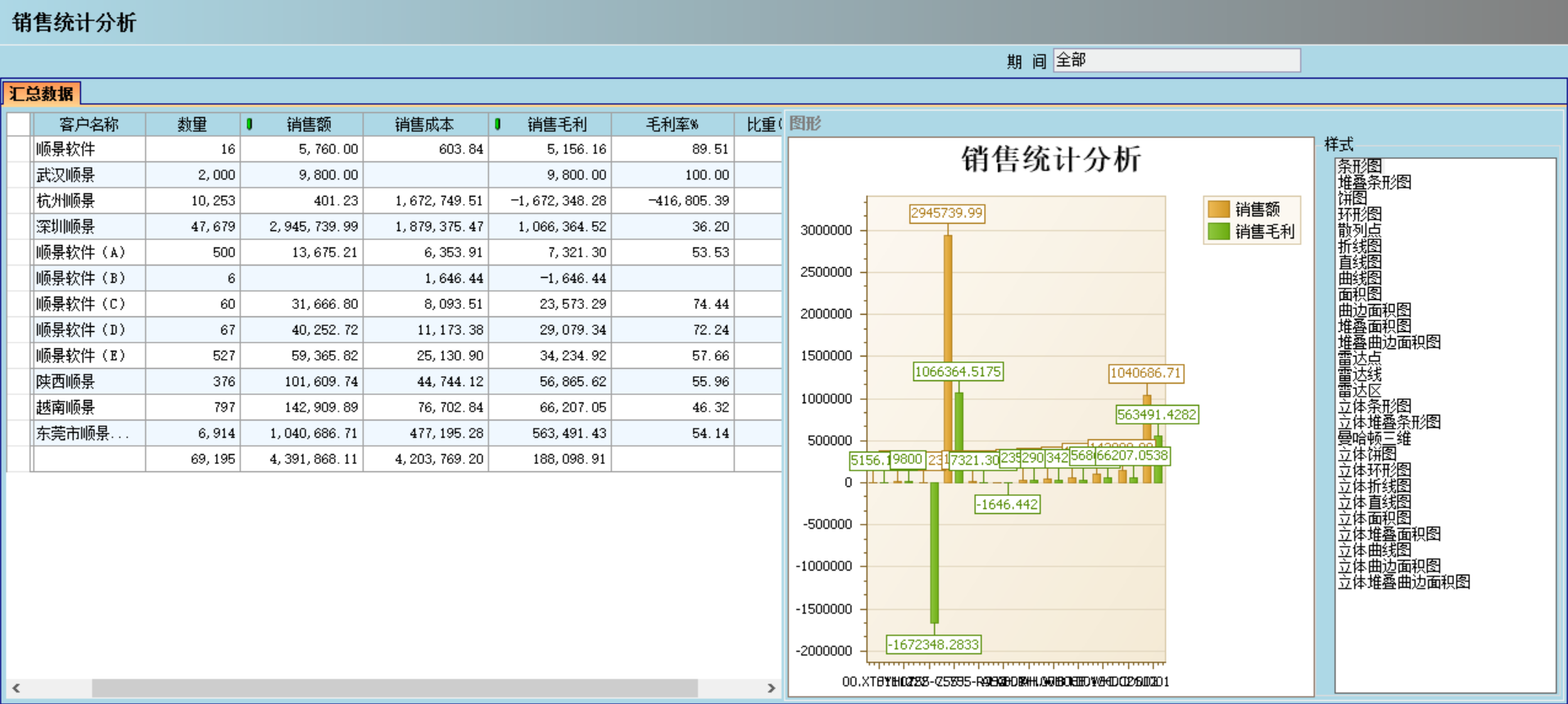 LD.COM-乐动(中国)官方网站
对企业有哪些主要影响?